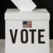 Voters Send Clear Message: Economy Matters Most