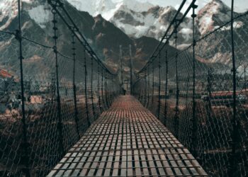 Rainfall Destroys Another Bridge in Yobe State