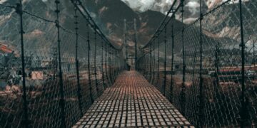 Rainfall Destroys Another Bridge in Yobe State