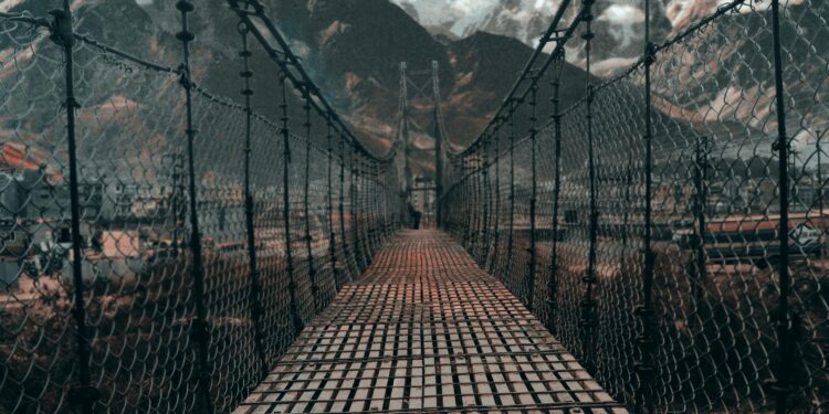 Rainfall Destroys Another Bridge in Yobe State