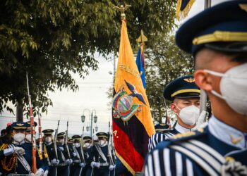 Noboa Seeks Full Term Amid Ecuador’s Crime Crisis