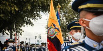 Noboa Seeks Full Term Amid Ecuador’s Crime Crisis