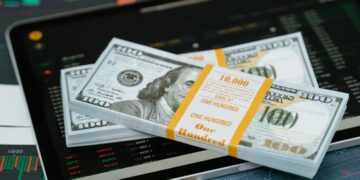 The Decentralized Finance