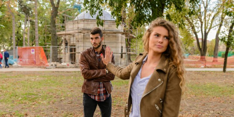 Relationships: When to Stay and When to Walk Away