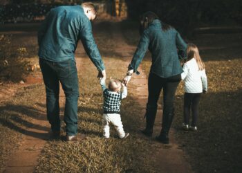 The Heartbreak of Lost Time: Why Family Should Come First
