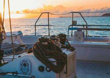 Captain of Sunken Superyacht Off Sicily Investigated for Manslaughter