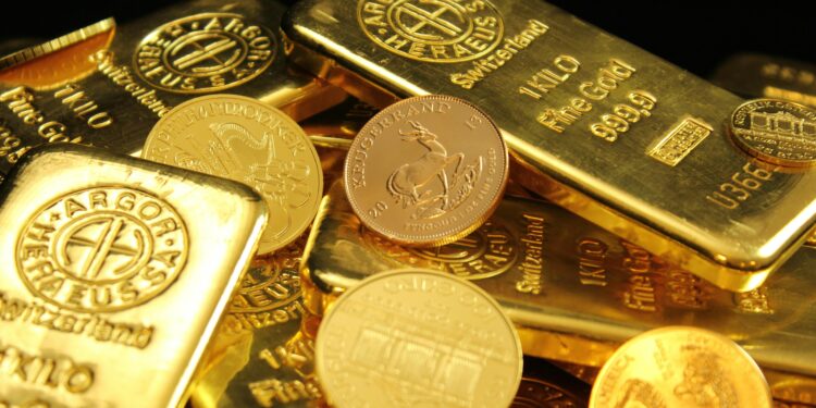 Congo Search for New Gold Buyers in Eastern Congo