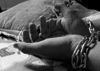 Russian Prisoners Take Staff Hostage at Prison Colony