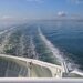 Ukrainian Attack Fells Russian Ferry Transporting Fuel