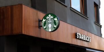 Starbucks CEO’s $100M Package Sparks Controversy