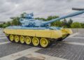 Shattered Shield: Ukraine’s Incursion Exposes Russian Military Weakness
