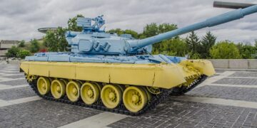 Shattered Shield: Ukraine’s Incursion Exposes Russian Military Weakness