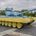 Shattered Shield: Ukraine’s Incursion Exposes Russian Military Weakness