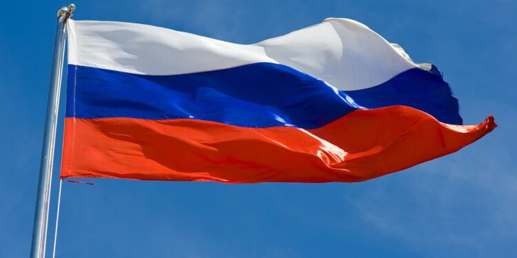 Decades-Long Sanctions Loom Over Russia