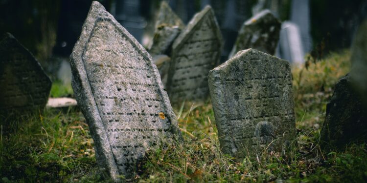 Muslim, Christian Cemeteries are Closed Down Over Health Concerns in Borno