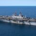 Nigeria Ranks Third In Africa’s Largest Naval Fleet