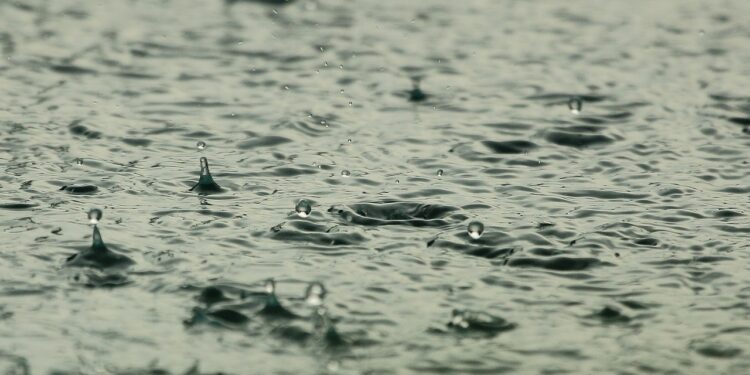 Niger State Residents in Dilemma Over Epileptic Rainfall