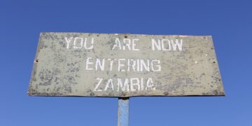 Zambia Makes Plans to Reopen Closed Border with DR Congo