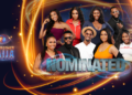 BBNaija: Nine Housemates Up for Eviction as Sooj Wins Finalist Ticket
