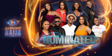 BBNaija: Nine Housemates Up for Eviction as Sooj Wins Finalist Ticket