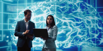 How AI is Shaping the Future of Human Resources and Recruitment