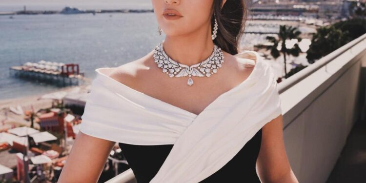 Style Highlight of the Week: Selena Gomez