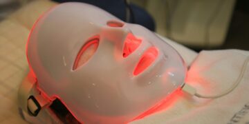 How Beneficial Are LED Face Masks?