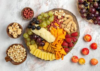 Top 6 Healthy Nigerian Bedtime Snacks for Better Sleep