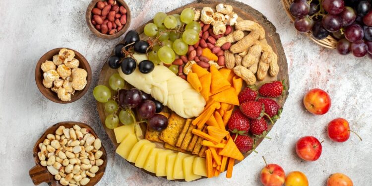 Top 6 Healthy Nigerian Bedtime Snacks for Better Sleep