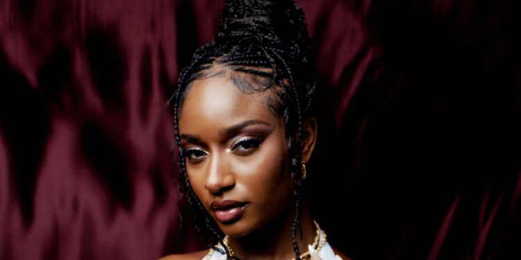 Daniel Regha Calls Out Ayra Starr for “Disrespecting” Jaywon in Photo Session