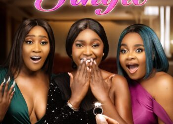 Omoni Oboli’s ‘Last Year Single’ Set to Premiere on Netflix