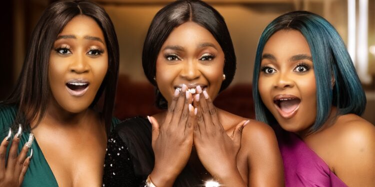 Omoni Oboli’s ‘Last Year Single’ Set to Premiere on Netflix