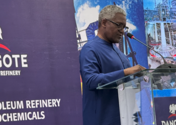 Dangote Petroleum Refinery Clarifies Position on Petrol Pricing