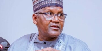 Dangote Donates N1.5 Billion to Support Borno Flood Victims