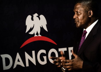 Dangote Cement Leads Premium Stocks in Returns for 8 Months