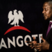 Dangote Cement Leads Premium Stocks in Returns for 8 Months
