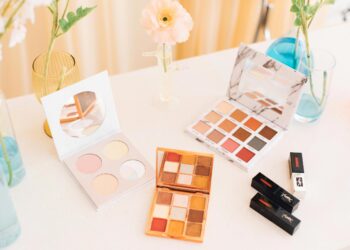 Top 5 Inclusive Beauty Brands You Need to Know About in 2024