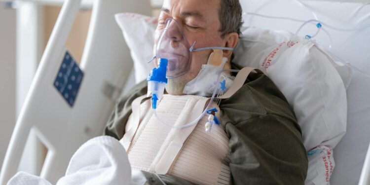 Chest Infection: Treatment and Prevention