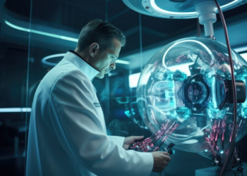 How AI and Machine Learning are Revolutionizing Drug Discovery