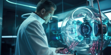 How AI and Machine Learning are Revolutionizing Drug Discovery