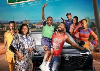 Muri and Ko: A Comedy to Take Our Minds Off Nigeria’s Drama