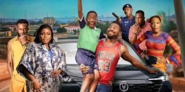 Muri and Ko: A Comedy to Take Our Minds Off Nigeria’s Drama