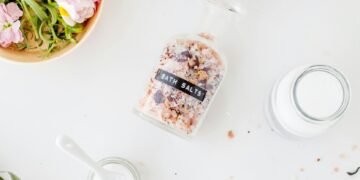 Why Bath Salts Are the Self-Care Trend You Need to Try