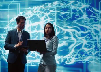 The Next Frontier of Human-Computer Interaction: Brain-Computer Interfaces (BCIs)