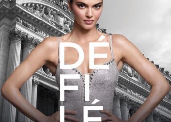 The Key Highlights from L’Oréal Paris Le Défilé 2024