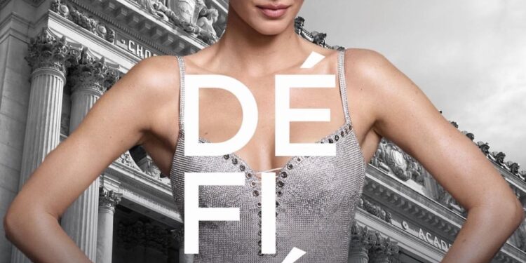 The Key Highlights from L’Oréal Paris Le Défilé 2024