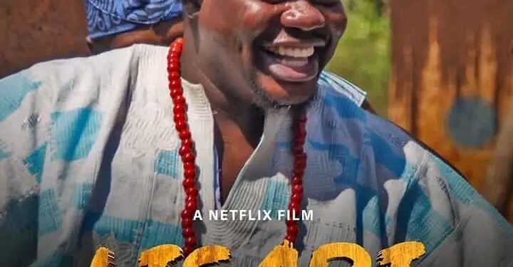 Lisabi Review: Why Are Other Tribes Silent on Their History?