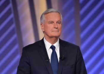 Macron Appoints Michel Barnier as Prime Minister Amid Political Deadlock