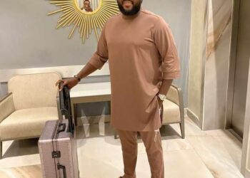 Nigerian Actor Aremu Afolayan Expresses Frustration Over Fuel Price Hike