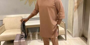 Nigerian Actor Aremu Afolayan Expresses Frustration Over Fuel Price Hike